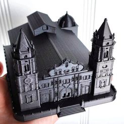 screen-shot-2020-11-24-at-6-12-49-pm.jpg Free 3D file Panama City Cathedral - Panama・Template to download and 3D print