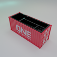 preview01.png Shipping Container's Container