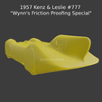 Nuevo proyecto (39).png 1957 Kenz & Leslie #777 "Wynn's Friction Proofing Special"