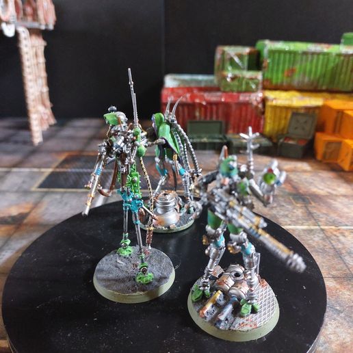 Chercheur prétorien