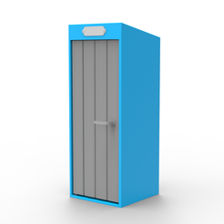 untitled.5437.png Fichier STL Cabane / Hut・Objet imprimable en 3D à télécharger