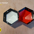 PXL_20210331_151646805.png Free 3D file Pokeball Easter Egg Box Decoration・3D printable model to download
