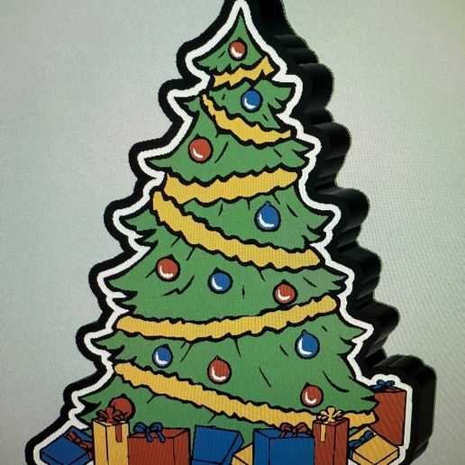 IMG_0067.jpeg Boîte à lumière pour sapin de Noël