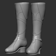 2.png Botas Elf - ELF BOOTS
