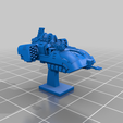 NoSup_AGS_AP_P.png Galactic Crusaders - Anti Gravity Speeder - 6-8mm