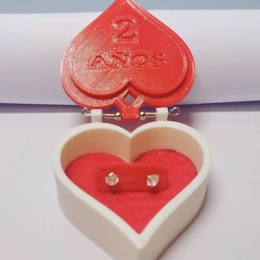 Jewelry box