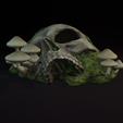 skull-hide-13.png Skull Forest Floor Hide