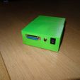 DSC03456.JPG 3.5" floppy drive case for amstrad CPC 6128