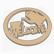 welcomecoffee.png Welcome sign for coffee or tea