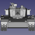 Schematic02.png MBT-23 Main Battle Tank 28mm SUPPORTED