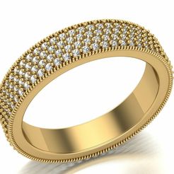 A.jpg Ring - Band