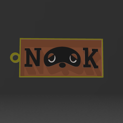 Captura-de-pantalla-2023-11-27-224152.png TOM NOOK ANIMAL CROSSING KEYCHAIN - TOM NOOK ANIMAL CROSSING KEY CHAIN