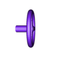 M3 E36 Felony inspired - Stearing Wheel.stl E36 M3 Felony inspired E36 M3 Model Kit Car