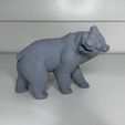 IMG_9968.jpeg Brother Bear Fan Art Statue/Figure