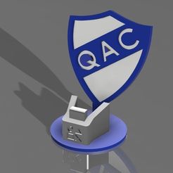 Logo QAC 15cm con base otro v1 - copia.jpg QAC Soporte Joystick PS4