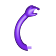 brazo  izquierdo.stl Lumpy happy tree friends
