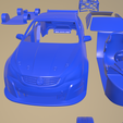 a009.png HOLDEN COMMODORE VF 2013 PRINTABLE CAR IN SEPARATE PARTS