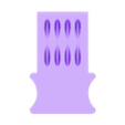 CaliperConnectorV2.stl Caliper Data Connector