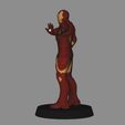 02.jpg Ironman mk 3 - Ironman Movie LOW POLYGONS AND NEW EDITION