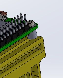 🧰 Versatile 3D Printed Universal PCB Bracket - Secure Mounting for Any ...
