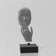 rien-dit.jpg silence nothing seen nothing heard nothing said woman even for ender 3