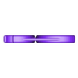 25-2_clip.stl Water filter clip