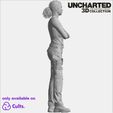 1.jpg Nadine Ross (3) UNCHARTED 3D COLLECTION