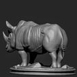 Rhinosaurus04.jpg Rhinoceros