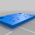 opto-endstop-board.jpg Gen7 opto-endstop for dual-Extrusion of conductive material