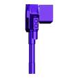 BrazoIzq_fixed.stl Free STL file HammerHead・Object to download and to 3D print