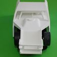 P9290003.jpg Slot Car Body 1/32 Scale - IMCA Modified - 3D Print - Scalextric Chassis
