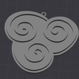 Air-Hang.png ATLA Air Nation Cookie cutter
