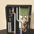 il_fullxfull.6400798591_hkie.webp V.3 Haslab Proton Pack Power Cell Insert Mod