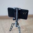 07-Tripod-and-Handler-for-phone.jpg Tripod and Handler for  phone or action camera