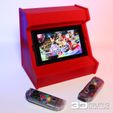 V1-185.jpg Arcade Stand for Nintendo Switch