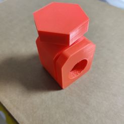 IMG_20210926_230752.jpg STL-Datei Rohrschnittführung・3D-Druck-Idee zum Herunterladen