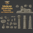 mainphoto.png Undead Egyptian Basing Bits and Scatter