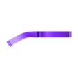 Sinto de Segurança 1.stl F1 Mclaren MP4/8