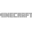 assembly8.jpg MINECRAFT Letters and Numbers | Logo
