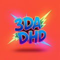 3DADHD