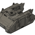 R1.png R hin o Mk XIX Modular Vechicle