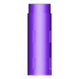 5 - Wing Housing.stl Hydra 70 - APKWS Rocket - 3D Print Ready Assembly