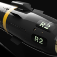AGM-114R-HELLFIRE-V3-4.png AGM-114 Hellfire Air-to-Air Missile -3D Printable