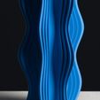 wavy-knot-vase-stl-3d-model-for-3d-printing.jpg Wavy Knot Vase, Vase Mode | Slimprint