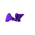 radon.stl Archivo STL gratuito Radón, el héroe del hazmat・Objeto para descargar e imprimir en 3D