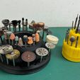 MT-bits-3.jpg ROTARY TOOL / MOTOTOOL BITS HOLDER