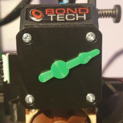 20201017_105522.jpg 3D-Datei Ender 3 Pro Stepper Visualiser kostenlos・Modell für 3D-Druck zum herunterladen