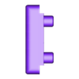 RFB-Quick_Release_Clamp.stl 旋转闪光灯托架