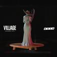 F5.jpg LADY DIMITRESCU - RESIDENT EVIL VILLAGE