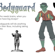 Kickstarter-Bodyguard.png Family That Kills